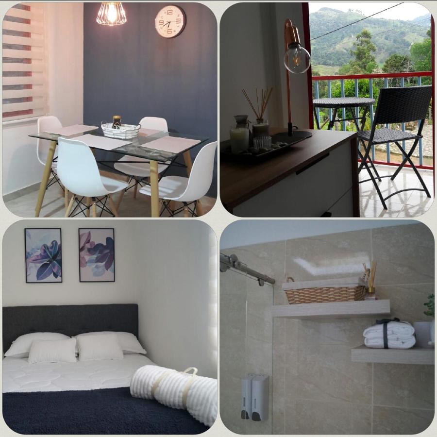 Casa Bonita Salento - Suite Para Parejas O Alojamiento En Grupos Bagian luar foto