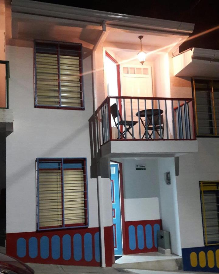 Casa Bonita Salento - Suite Para Parejas O Alojamiento En Grupos Bagian luar foto